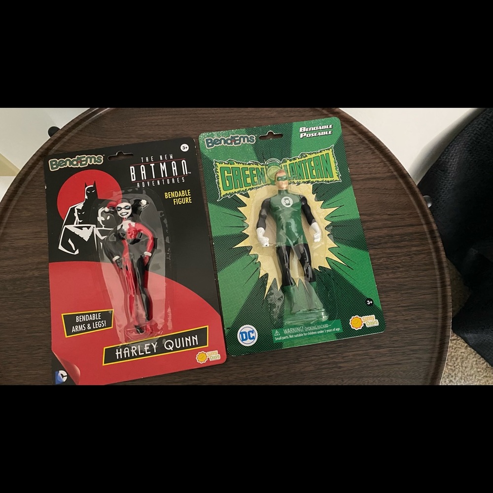 Set of two